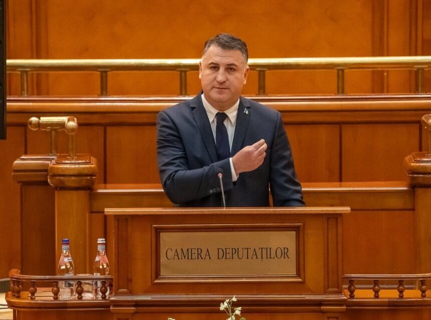 un parlamentar iesean se ia la tranta cu voyo solicita ca meciurile nationalelor de handbal ale romaniei sa poata fi urmarite liber 696a34edb036c 1