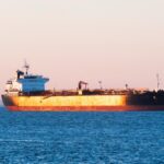 un petrolier al rompetrol atacat cu drone in largul marii negre inainte sa fie incarcat cu titei 69665b75e524c