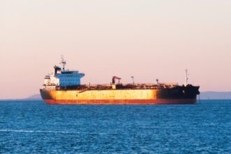 un petrolier al rompetrol atacat cu drone in largul marii negre inainte sa fie incarcat cu titei 69665b75e524c