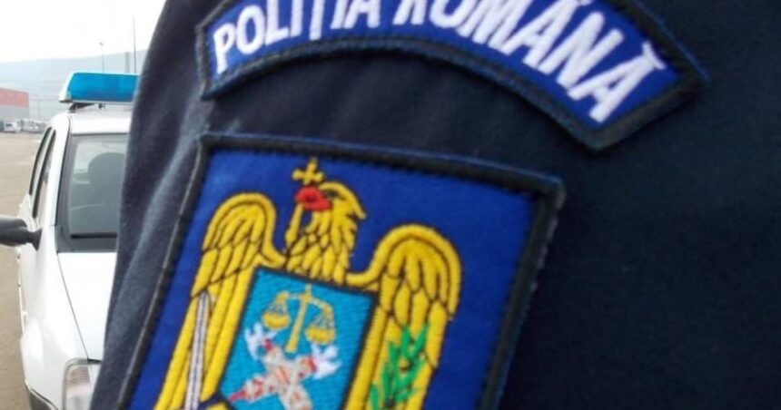 un politist din constanta prins cand primea mita 5 000 de euro si a recunoscut fapta a primit trei ani de inchisoare cu suspendare 696a119cf28d3