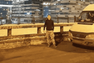 un sofer moldovean cu cetatenie romana condamnat in rusia pentru ajutor oferit inamicului cati ani va sta dupa gratii 69697a89e0fcf