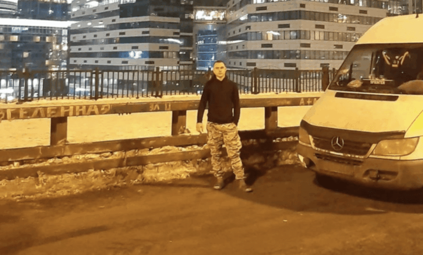 un sofer moldovean cu cetatenie romana condamnat in rusia pentru ajutor oferit inamicului cati ani va sta dupa gratii 69697a89e0fcf