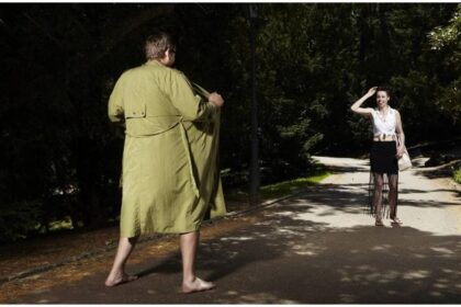 un tanar care urmarea femeile din craiova si dezbraca in fata lor retinut de politisti 69721088ad618