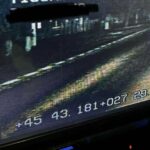 un tanar de 26 de ani din galati a dat radarul politistilor peste cap cu ce viteza conducea barbatul in localitate 696624932f56e