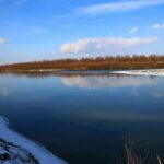 un ucrainean a fost gasit in soc hipotermic dupa ce a trecut ilegal frontiera prin apele raului prut era epuizat 6962843addad7 1