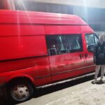 un urmarit international oprit la frontiera 696e55ce9a011