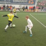 unde iti poti duce copilul sa joace fotbal la iasi care sunt cluburile afiliate unde joaca miile de copii ce se viseaza cristiano ronaldo si ce taxe se percep 697820ac26f50