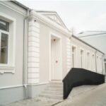 universitatea alexandru ioan cuza a finalizat proiectul de consolidare si modernizare a cladirii corp o 69655e2b4ccf3