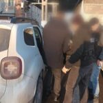 urmarit international evadat dintr o inchisoare din belarus descoperit si retinut la albita 69621e0c78616 1