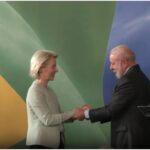 ursula von der leyen a batut palma cu liderii din mercosur romanii vor manca tot mai prost video 696b6f144711a