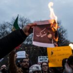 ursula von der leyen ue ii sustine deplin pe manifestantii iranieni 69628d91a8f1d