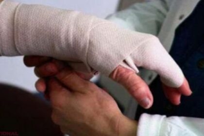 val de pacienti cu hipotermie la upu 11 cazuri doar luna asta unul mortal cel mai recent pacient a avut deja sase prezentari in unitatea de primiri urgente 6971859c5233b