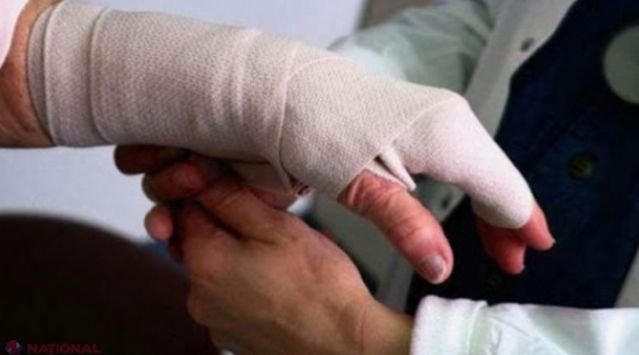 val de pacienti cu hipotermie la upu 11 cazuri doar luna asta unul mortal cel mai recent pacient a avut deja sase prezentari in unitatea de primiri urgente 6971859c5233b