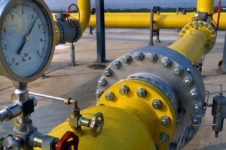 veste buna aroneanu ajunge la 90 acoperire cu gaz veste rea decontarea lucrarilor se amana pana in 2027 6972d6fb9f5c0