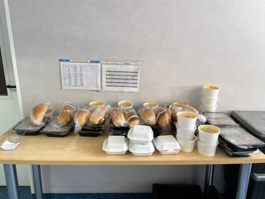 veste buna pentru pacientii oncologici iro iasi isi face bloc alimentar propriu mirela grosu vom oferi cu aceeasi bani o hrana mai buna 697ac39d4c472