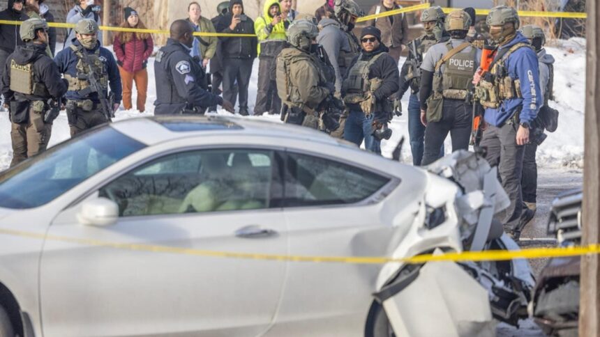 vicele jd vance afirma ca moartea femeii impuscate de agenti de imigrare este o tragedie provocata de ea insasi 695f50139676b