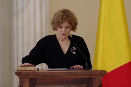 vicepremierul vine cu un nou mesaj pe contul sau de socializare ce a transmis oana gheorghiu 6957694974240