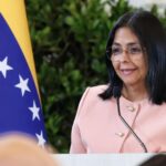 vicepresedinta venezuelei a fugit in rusia ce s a intamplat cu fratele acesteia presedintele adunarii nationale 69593f269eb72