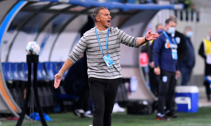 victorie importanta pentru daniel pancu in superliga cfr cluj 4 2 cu metaloglobus dupa ce adversarii au condus cu 1 0 si cu 2 1 697cf39f5defc