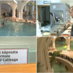 video la stranduri cu apa termala in ungaria orasul in care opt din 10 turisti sunt romani scrie peste tot in limba romana 69627e6448b47