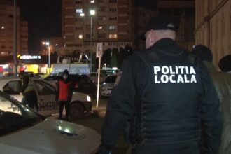 video peste 50 de persoane fara adapost salvate de pe strazile iasului in timpul gerului pentru multi aceasta este singura masa calda din zi 696258dc7845f