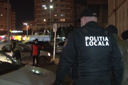 video peste 50 de persoane fara adapost salvate de pe strazile iasului in timpul gerului pentru multi aceasta este singura masa calda din zi 696258dc7845f