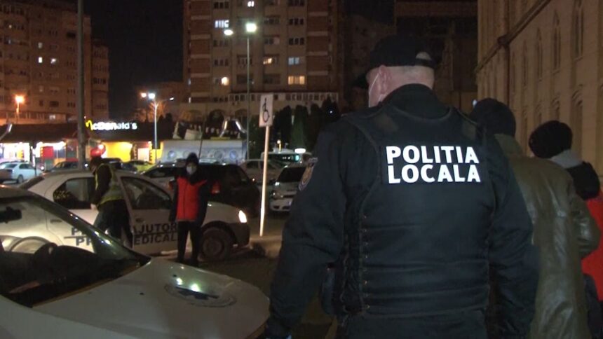 video peste 50 de persoane fara adapost salvate de pe strazile iasului in timpul gerului pentru multi aceasta este singura masa calda din zi 696258dc7845f