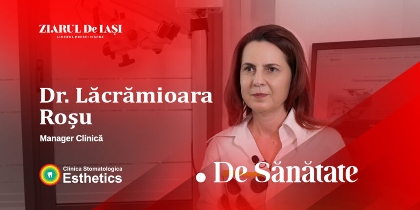 video tratamentul corect incepe cu o echipa bine sudata explicatiile unui manager de clinica stomatologica 697cd2fccb315