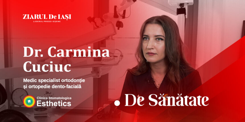 video zambetul perfect incepe cu o evaluare corecta ghid practic de ortodontie pentru copii si adulti 69678af8f23e2