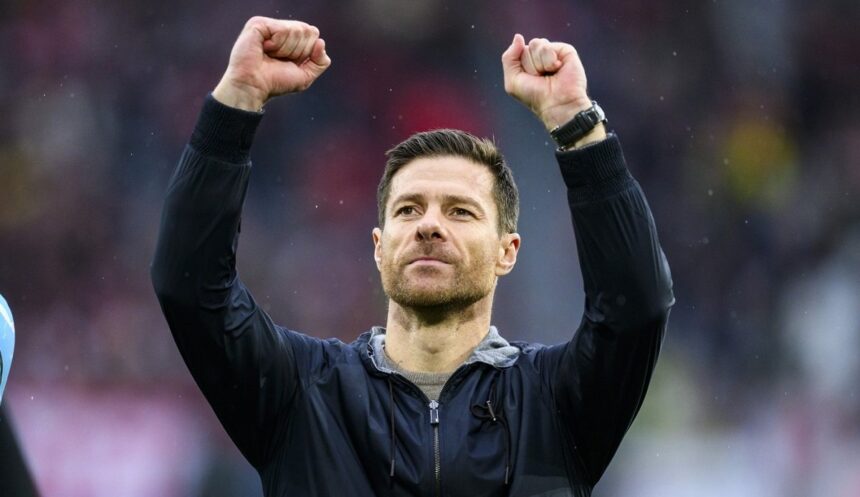 viitor incert pentru arne slot conducerea lui liverpool a luat legatura cu xabi alonso presa 69763ede69348