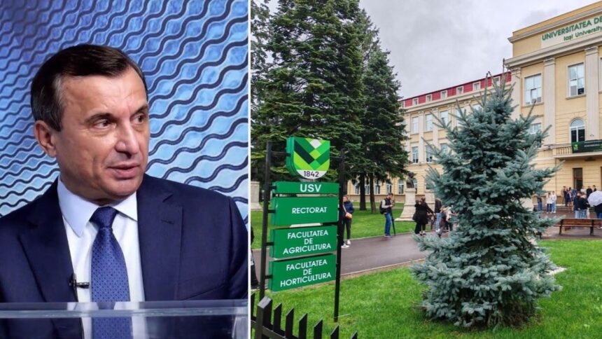 viitorul agriculturii pana in 2030 vazut de la iasi rectorul usv inovatia nu abundenta resurselor va fi cheia competitivitatii 69572eb9a8365