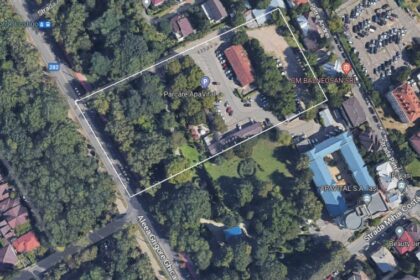 viitorul sediu din copou al operei avanseaza proiectul sau ramane si in noul an la nivel de macheta iata raspunsul ministrului culturii 695dc9d8b2653