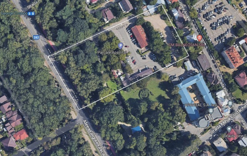 viitorul sediu din copou al operei avanseaza proiectul sau ramane si in noul an la nivel de macheta iata raspunsul ministrului culturii 695dc9d8b2653