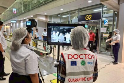 virusul nipah provoaca alerta in asia mortalitatea poate ajunge la 75 pe aeroporturi au reaparut filtre ca in era covid 697908eddebde