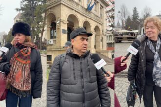 vocea strazii am fost si eu foarte urat mai putina cultura n am putut sa stam acolo iesenii critica la unison huiduielile de ziua unirii 69797917a34b4