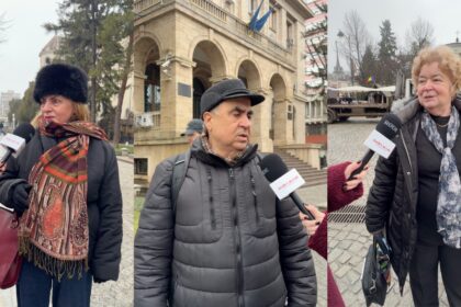 vocea strazii am fost si eu foarte urat mai putina cultura n am putut sa stam acolo iesenii critica la unison huiduielile de ziua unirii 69797917a34b4