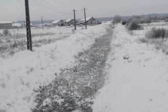 vreme de iarna severa in romania meteorologii avertizeaza ca temperaturile vor scadea si mai mult 6961f08c343e4