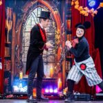 weekend uri pline de povesti teatru si distractie pentru cei mici in luna ianuarie la palas si iulius mall 69615b83d7e32