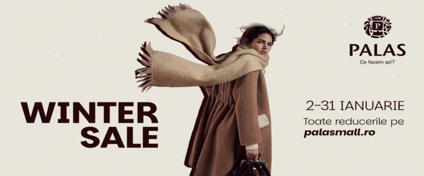 winter sale a inceput la palas zara stradivarius bershka massimo dutti motivi si multe alte branduri te asteapta cu promotii de neratat 695b904b51847