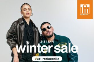 winter sale aduce promotii de pana 70 la brandurile tale favorite din iulius mall iasi 695fc75c55872