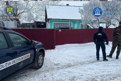 zeci de perchezitii in botosani la o retea care ar fi obtinut buletine false pentru cetateni din r moldova ucraina si rusia 6971ed5401ed2