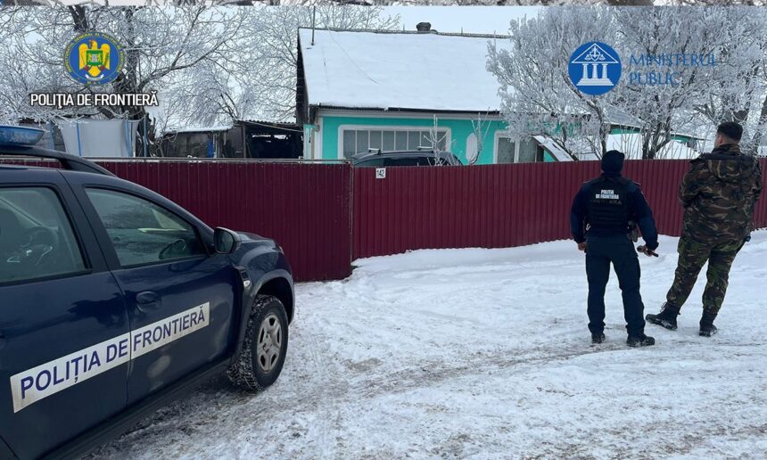 zeci de perchezitii in botosani la o retea care ar fi obtinut buletine false pentru cetateni din r moldova ucraina si rusia 6971ed5401ed2