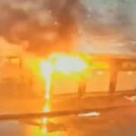 zeci de pubele de gunoi au ars in noaptea de revelion la iasi din cauza petardelor 69566ac6ee8d2