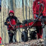 zeci de turisti au fost salvati dupa interventiile salvamontistilor in ultimele 24 de ore 69577e6104fb3