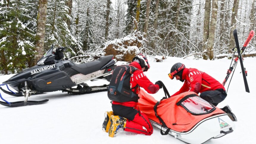 zi de foc pentru salvamontisti peste 100 de persoane salvate de pe munte in ultimele 24 de ore 69771bd66eac3 1