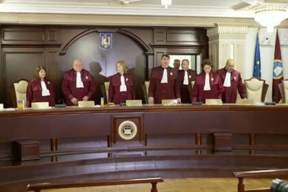 zi importanta in justitie cab stabileste daca suspenda doi judecatori ccr inaintea deciziei privind pensiile magistratilor 697c670820359