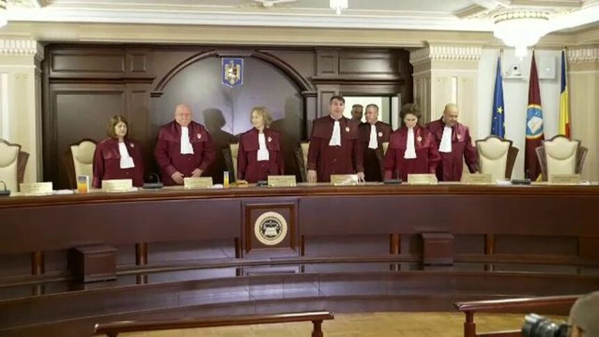 zi importanta in justitie cab stabileste daca suspenda doi judecatori ccr inaintea deciziei privind pensiile magistratilor 697c670820359