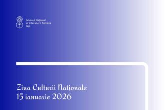 ziua culturii nationale 2026 la muzeul national al literaturii romane iasi 6964c4bec7d3d