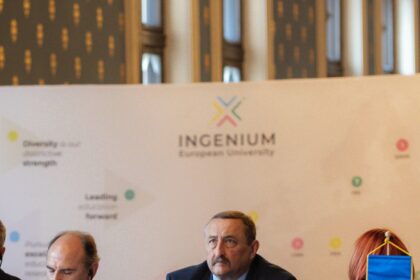 10 zile de ingenium tuiasi consolidarea colaborarii europene prin inovare dialog strategic si parteneriate intersectoriale p 69a27e16886d8