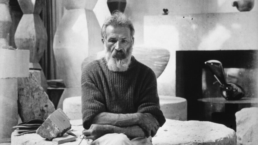 19 februarie ziua constantin brancusi artistul de neegalat operele care l au facut nemuritor 6996c05dee1c3